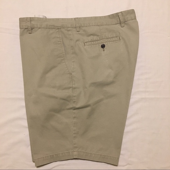 Mens Dockers Khaki Shorts Wcell Phone 